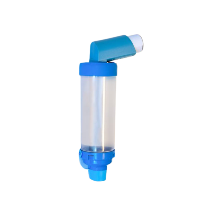 Inhaler Spacer